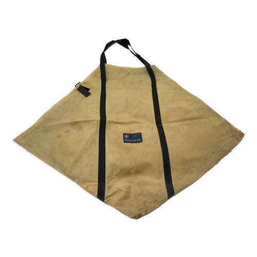 Snow peak (スノーピーク) 焚火台L 焚火台