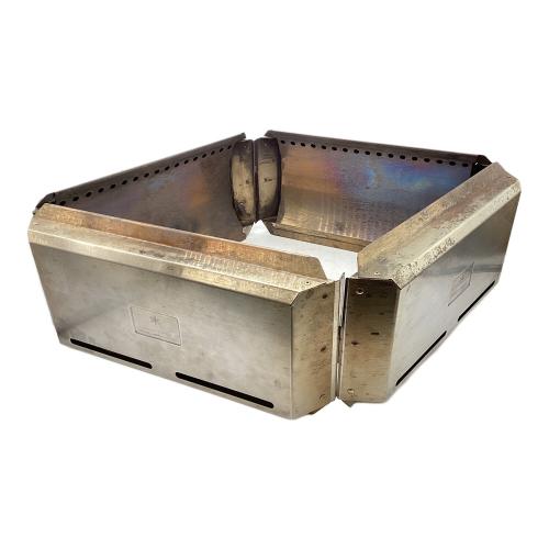 Snow peak (スノーピーク) 焚火台用品 ST-032FW フローガL