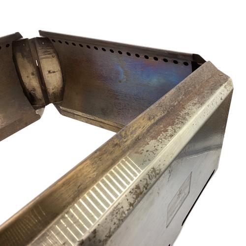 Snow peak (スノーピーク) 焚火台用品 ST-032FW フローガL