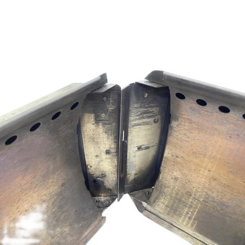 Snow peak (スノーピーク) 焚火台用品 ST-032FW フローガL