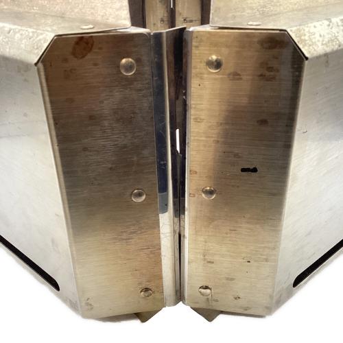 Snow peak (スノーピーク) 焚火台用品 ST-032FW フローガL