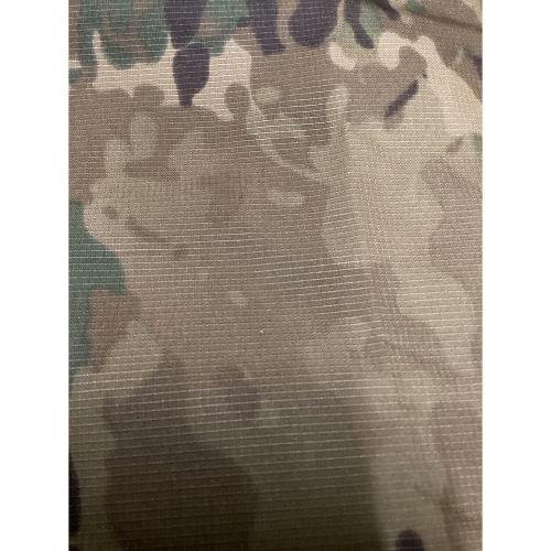 Mac Outdoor (マックアウトドア) ヘキサタープ MAC ONE ヘキサタープL カモ 520x550cm 3～5人用