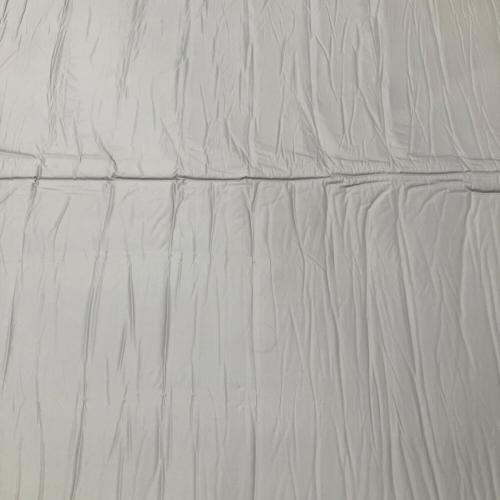 Coleman (コールマン) インフレータブルマット 2000036154 グレー 約200×128×10(h)cm キャンパーインフレーターマットハイピーク/ダブル