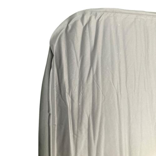 Coleman (コールマン) インフレータブルマット 2000036154 グレー 約200×128×10(h)cm キャンパーインフレーターマットハイピーク/ダブル