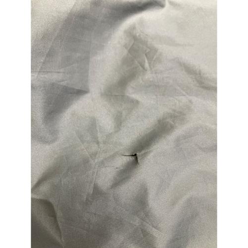 Coleman (コールマン) インフレータブルマット 2000036154 グレー 約200×128×10(h)cm キャンパーインフレーターマットハイピーク/ダブル