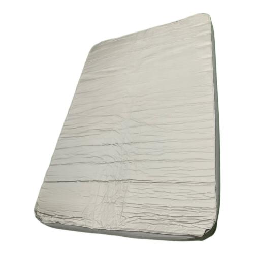 Coleman (コールマン) インフレータブルマット 2000036154 グレー 約200×128×10(h)cm キャンパーインフレーターマットハイピーク/ダブル