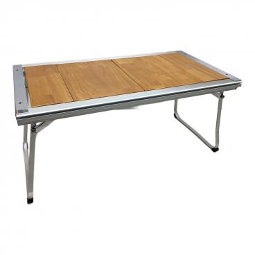 SNOWPEAK (スノーピーク) ステンボックス クォーターユニット CK-060