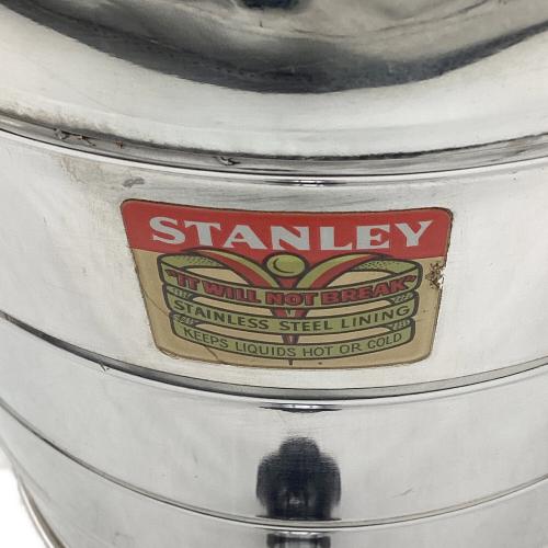 STANLEY (スタンレー) ウォータージャグ ステンレス製 旧ロゴ ヴィンテージウォータージャグ サーマルジャグ