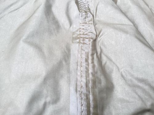 OGAWA (オガワ) ツールームテント ヴィガスⅡ 約356x258x192cm 2～3人用