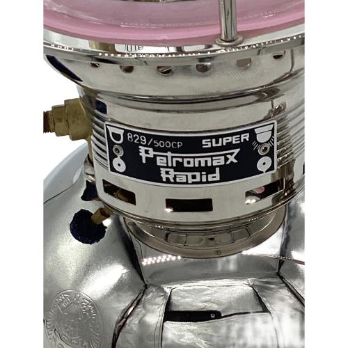 PETROMAX (ペトロマックス) ケロシンランタン HK500 ニッケル