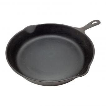 WAGNER (ワグナー) 1058X スキレット ブラック アメリカンヴィンテージ 8インチ