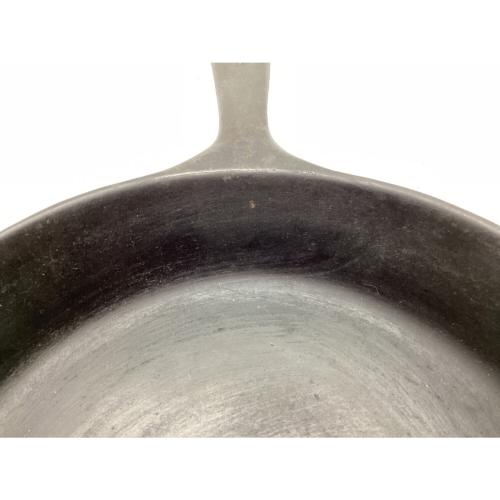 WAGNER (ワグナー) 1058X スキレット ブラック アメリカンヴィンテージ 8インチ