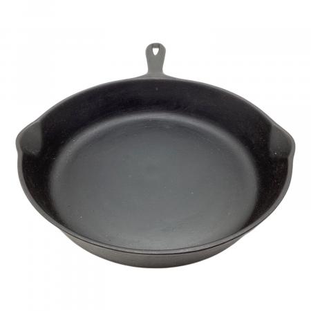 WagnerWare ワーグナーウェア 1050 ミニフライパン スキレット WAGNER (ワグナー) スキレット 8インチ ブラック アメリカン