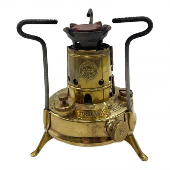 PRIMUS (プリムス) ケロシンバーナー W30 スウェーデン製 NO.96 推定1932年製造