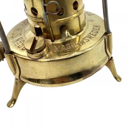 1930年製 プリムス PRIMUS No.96 ケロシン 灯油ストーブ MADE IN