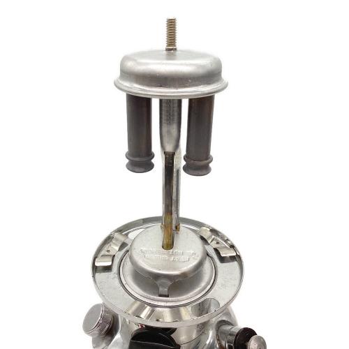 Coleman (コールマン) ガソリンランタン 限定メッキ・限定グローブ