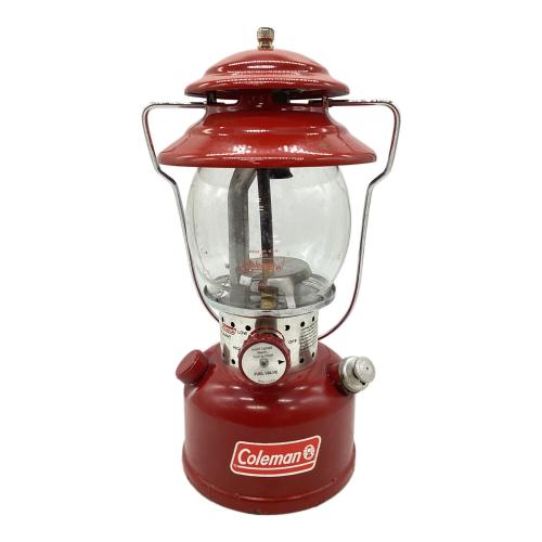 Coleman (コールマン) ガソリンランタン 200B クラシック 1993年7月製