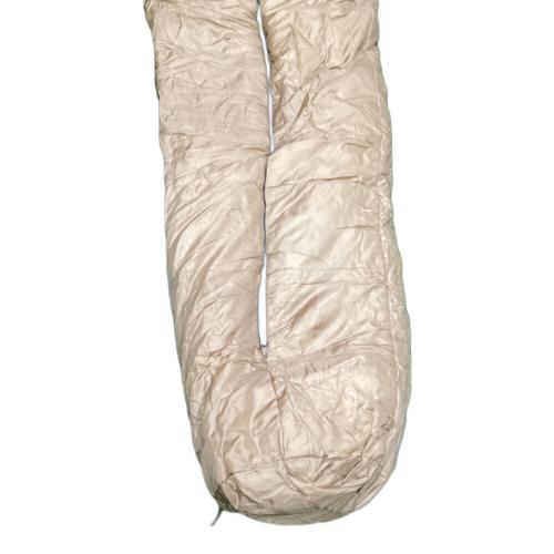 Snugpak (スナグパック) 封筒型シュラフ(化繊) デザートタン/ブラウン ベースキャンプスリーピングシステム