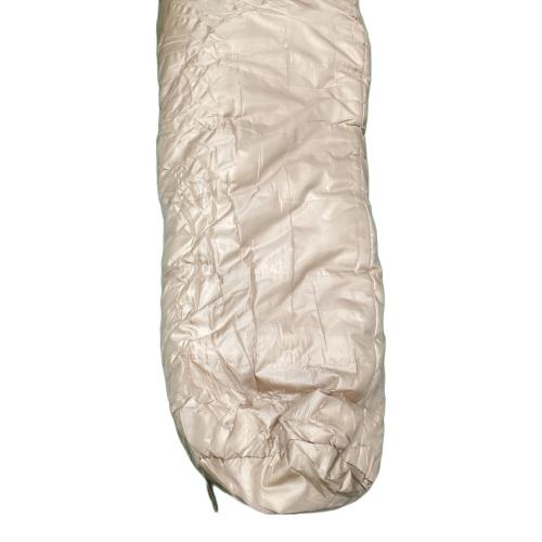 Snugpak (スナグパック) 封筒型シュラフ(化繊) デザートタン/ブラウン ベースキャンプスリーピングシステム