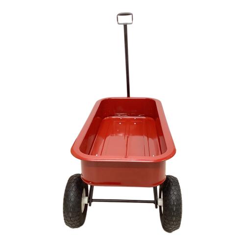 Radio Flyer (ラジオフライヤー) キャリーワゴン クラシックワゴン 未使用品