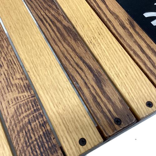 BLACK DESIGN (ブラックデザイン) アウトドアテーブル ハレテーブル