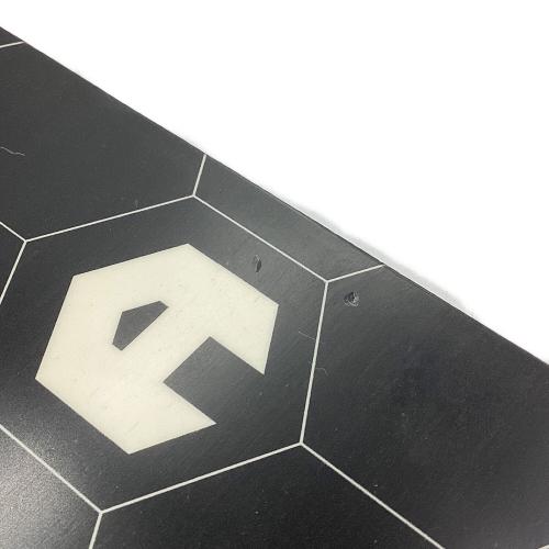 The Arth (ザァ～ッス) ファニチャーアクセサリー ブラック×ホワイト 床上手さん