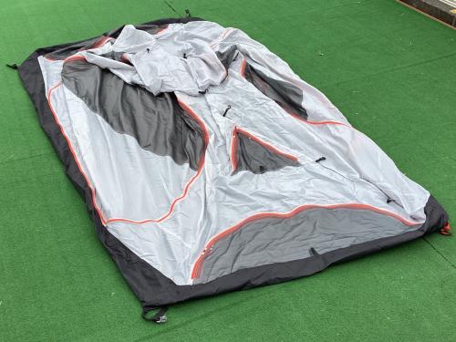 THE NORTH FACE (ザ ノース フェイス) ツールームテント NV22203 ノーチラス2×2 2～3人用