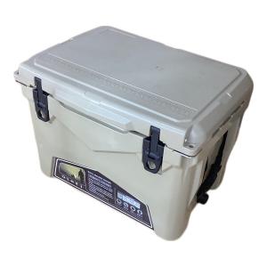 ICELAND COOLER(アイスランド クーラー) クーラーボックス 35QT コヨーテ