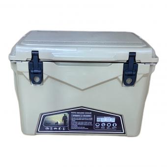 ICELAND COOLER(アイスランド クーラー) クーラーボックス 35QT コヨーテ