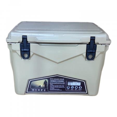 ICELAND COOLER(アイスランド クーラー) クーラーボックス 35QT