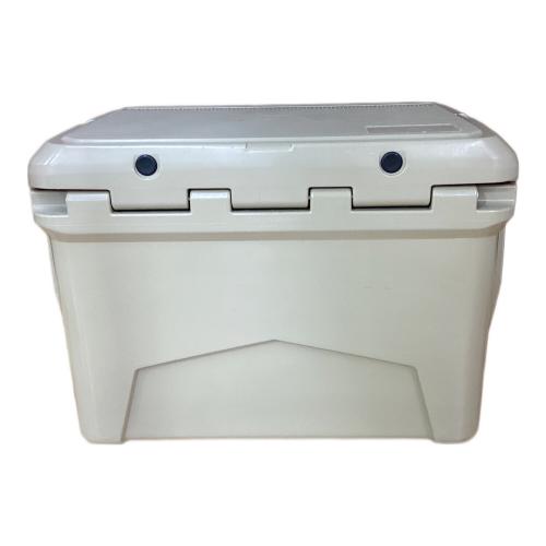 ICELAND COOLER(アイスランド クーラー) クーラーボックス 35QT コヨーテ