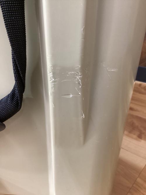 ICELAND COOLER(アイスランド クーラー) クーラーボックス 35QT コヨーテ