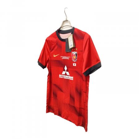 浦和レッズ (ウラワレッズ) サッカーユニフォーム メンズ SIZE L