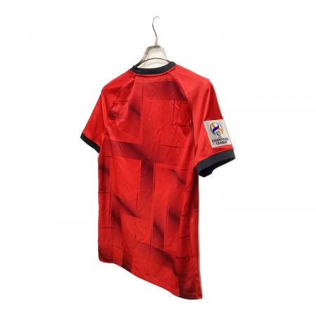 浦和レッズ (ウラワレッズ) サッカーユニフォーム メンズ SIZE L