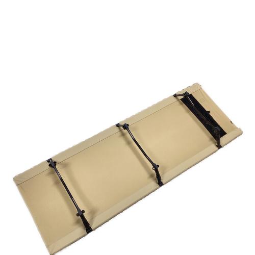 Helinox (ヘリノックス) コット ベージュ タクティカル コット コンバーチブル