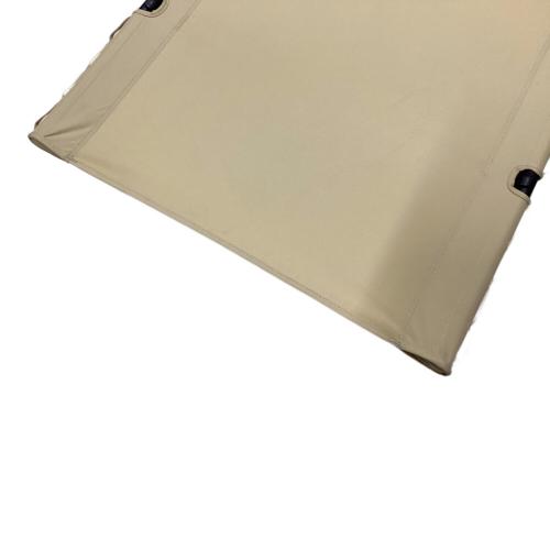 Helinox (ヘリノックス) コット ベージュ タクティカル コット コンバーチブル