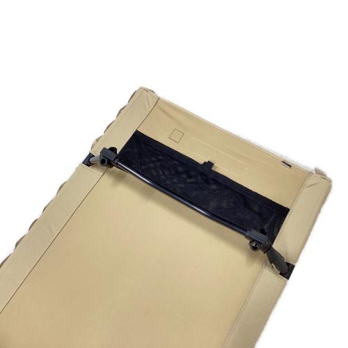 Helinox (ヘリノックス) コット ベージュ タクティカル コット コンバーチブル