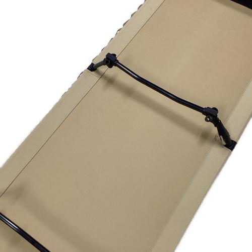 Helinox (ヘリノックス) コット ベージュ タクティカル コット コンバーチブル