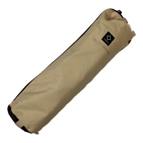 ヘリノックス コットワンコンバーチブルコット ベージュ ヘリノックス