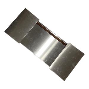 HAVeFUN GARAGE PRODUCTS ファニチャーアクセサリー シルバー MCROSS SYSTEM