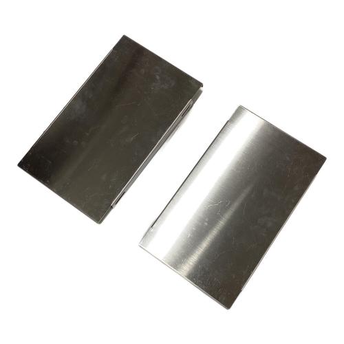 HAVeFUN GARAGE PRODUCTS ファニチャーアクセサリー シルバー MCROSS SYSTEM