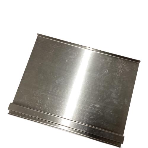 HAVeFUN GARAGE PRODUCTS ファニチャーアクセサリー シルバー MCROSS SYSTEM