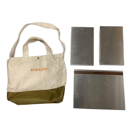 HAVeFUN GARAGE PRODUCTS ファニチャーアクセサリー シルバー MCROSS SYSTEM