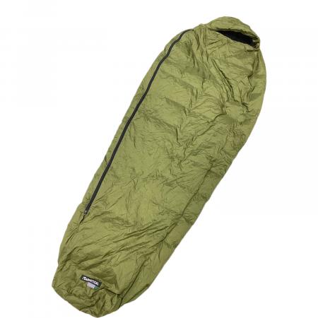 SABBATICAL（NANGA）オーロラ450DX グラスグリーンR最終値下げ SABBATICAL（NANGA）オーロラ450DX グラスグリーンR - メルカリ