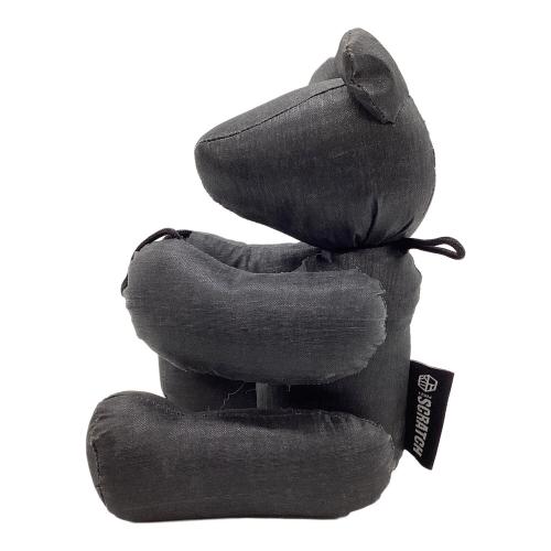 FROM SCRATCH (フロムスクラッチ) ランタンアクセサリー グレー motto kuma / X