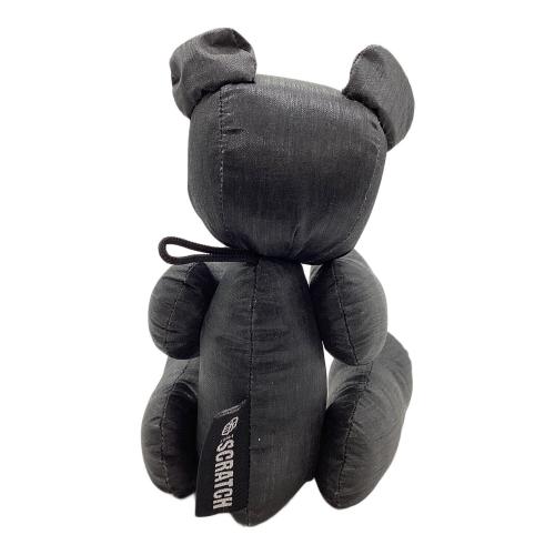 FROM SCRATCH (フロムスクラッチ) ランタンアクセサリー グレー motto kuma / X