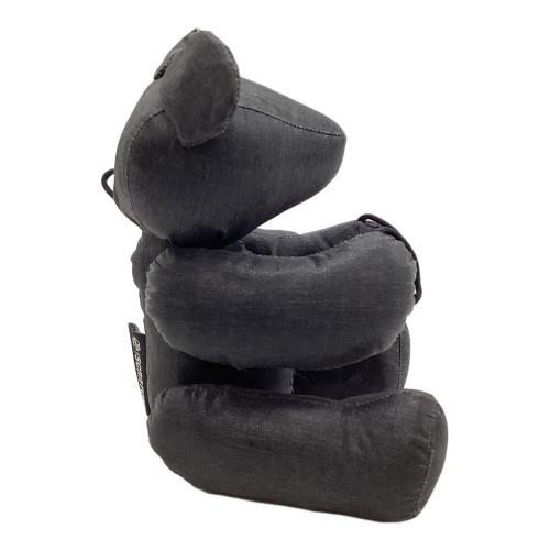 FROM SCRATCH (フロムスクラッチ) ランタンアクセサリー グレー motto kuma / X