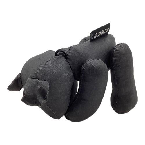 FROM SCRATCH (フロムスクラッチ) ランタンアクセサリー グレー motto kuma / X