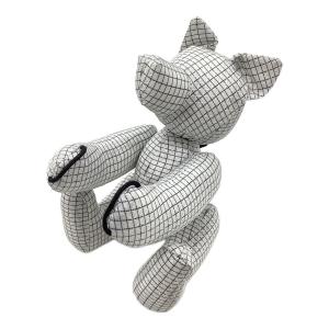 FROM SCRATCH ランタンアクセサリー ホワイト motto dog 01 / CS