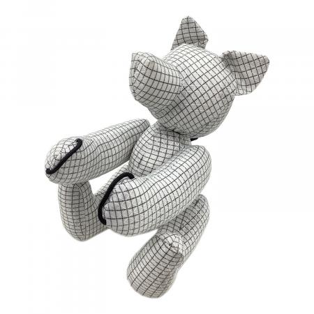 ライト・ランタン motto_dog 01 motto_kuma FROM SCRATCH FROM SCRATCH ランタンアクセサリー ホワイト motto dog 01 / CS